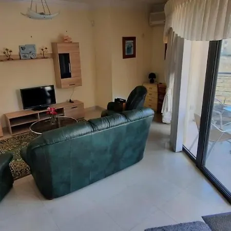 Green Apartments - Bugibba, Malta