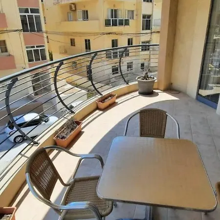 Green Apartments - Bugibba, Malta Apartment *