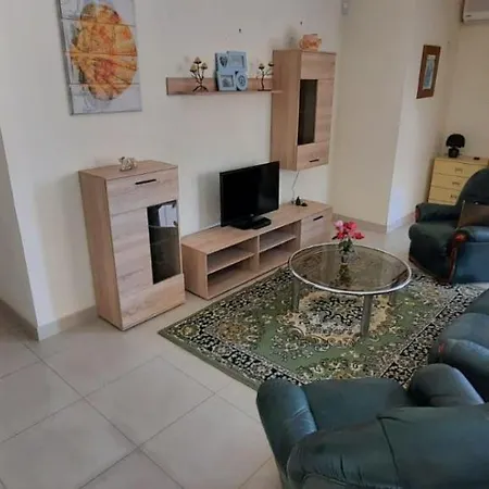 Green Apartments - Bugibba, Malta *