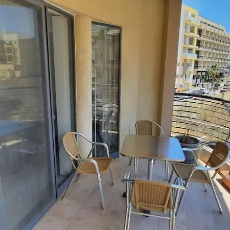 Apartment Green Apartments - Bugibba, Malta
