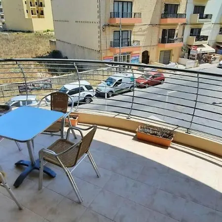 Apartment Green Apartments - Bugibba, Malta St. Paul's Bay