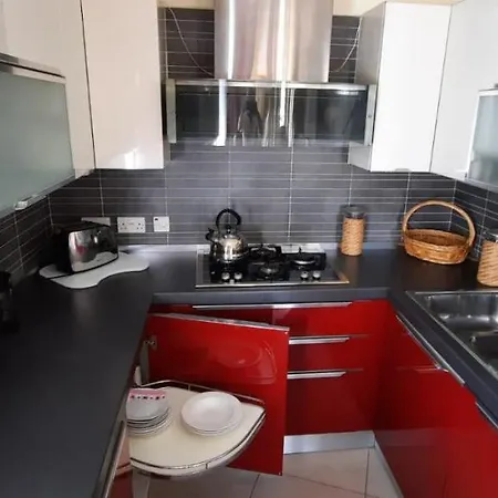 Green Apartments - Bugibba, Malta St. Paul's Bay