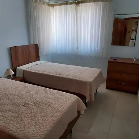 Green Apartments - Bugibba, Malta *