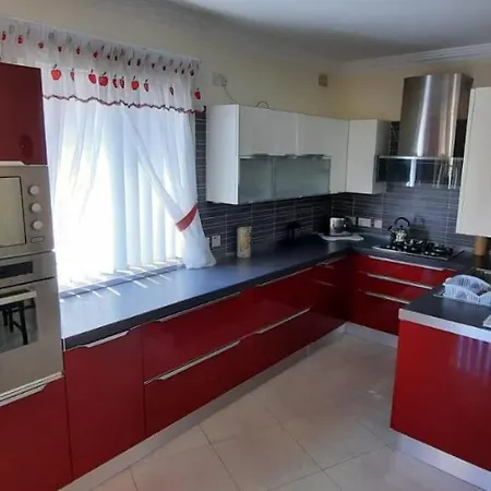 Green Apartments - Bugibba, Malta Apartment *